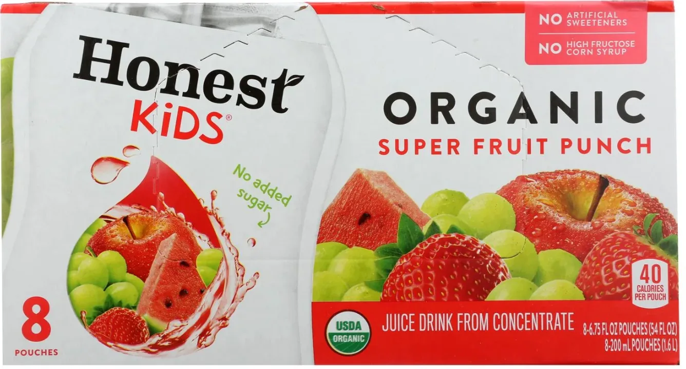 How the FDA lets food companies "poison" our kids illustration