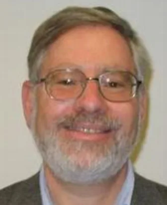 Portrait of Ron Z. Goetzel