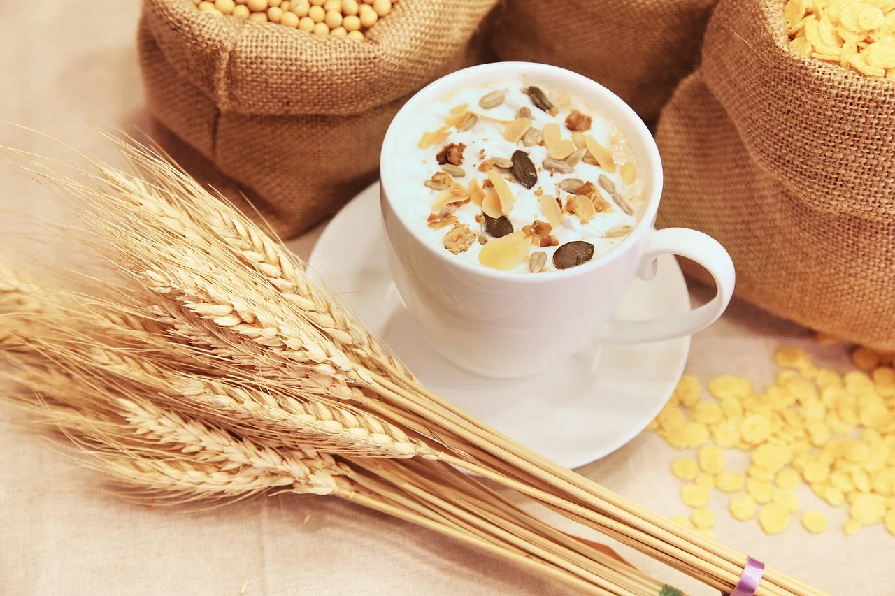 Ultra-processed packaged foods, illustrating the module on why they harm health