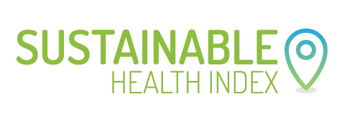 Sustainable Health Index logo
