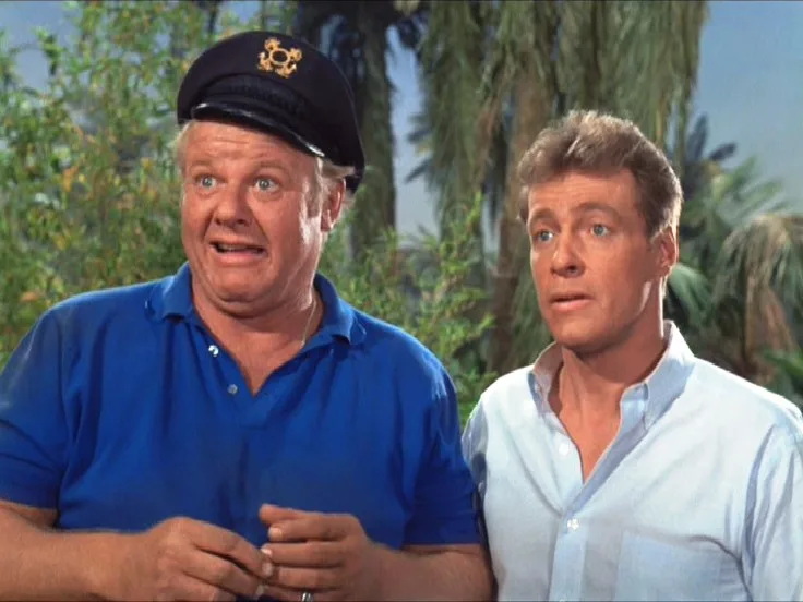 Wellness Incentives and Gilligan's Island illustration