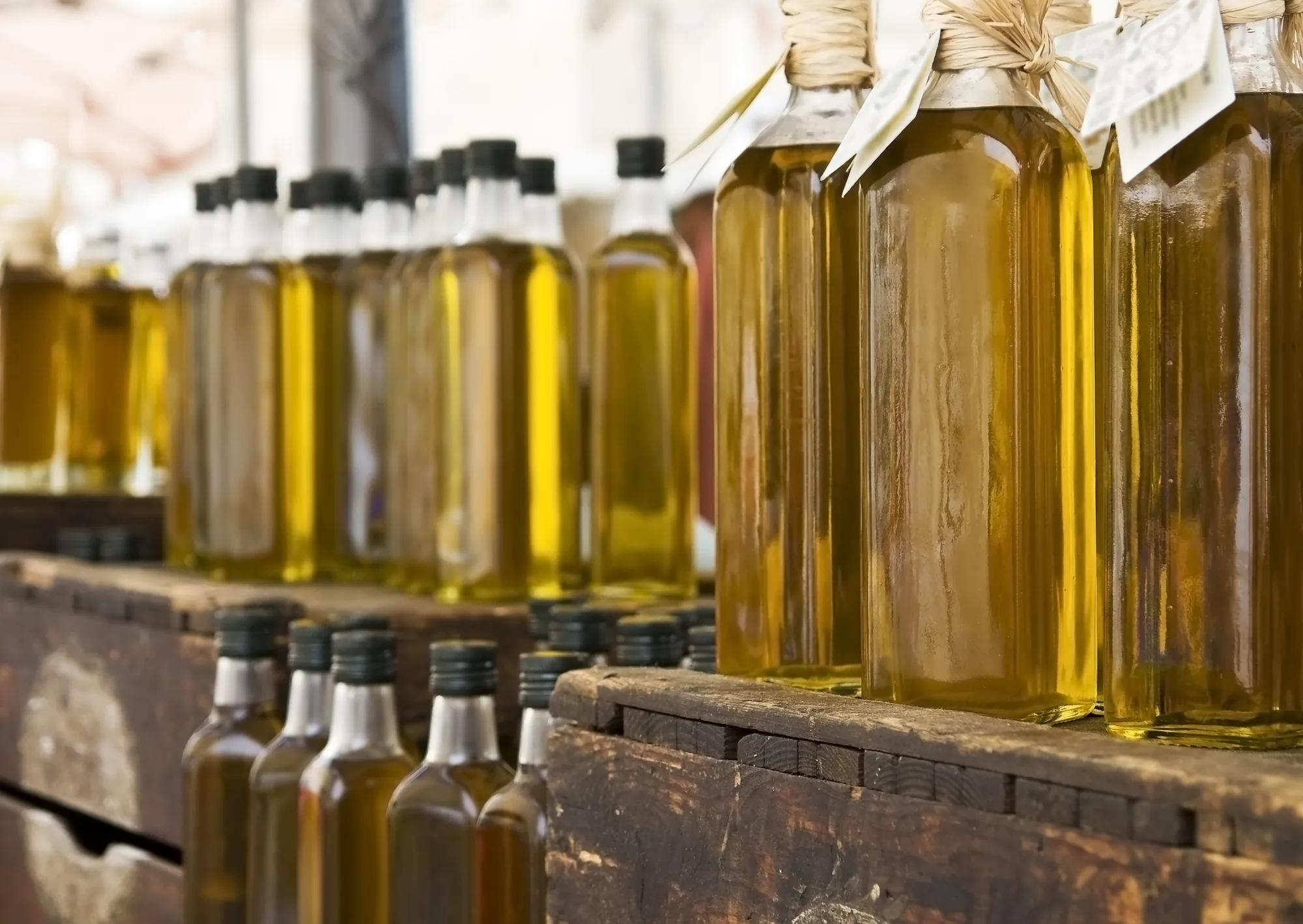 Six Things Your Employees Don’t Know About Dietary Fats and Oils illustration