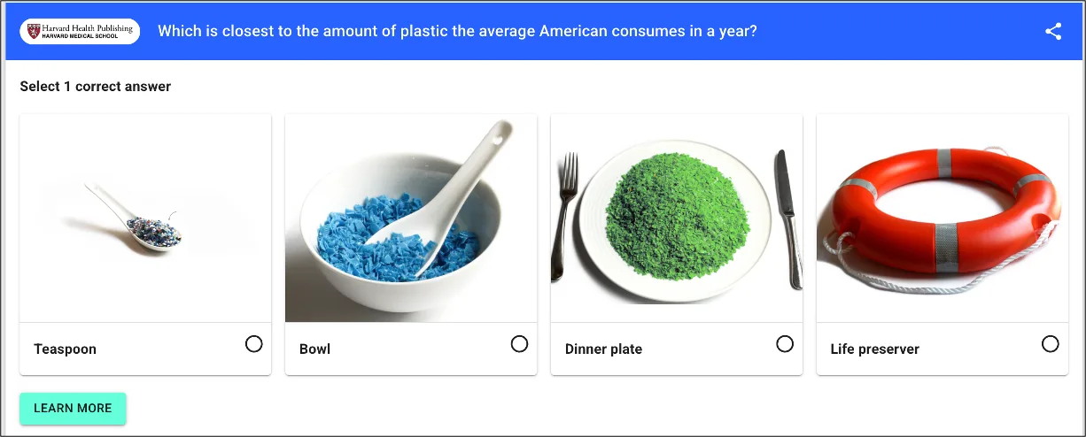 People Accuse Quizzify of a Lot of Things* illustration