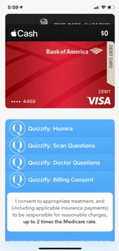 How to Cover Coronavirus Surprise Bills illustration