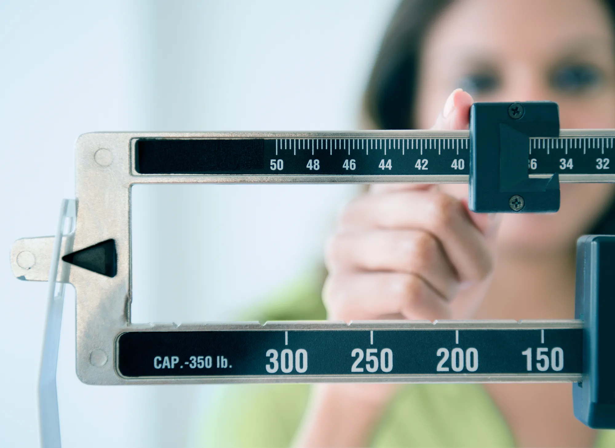 New Year, New Weight Loss Challenge? Think Again. illustration