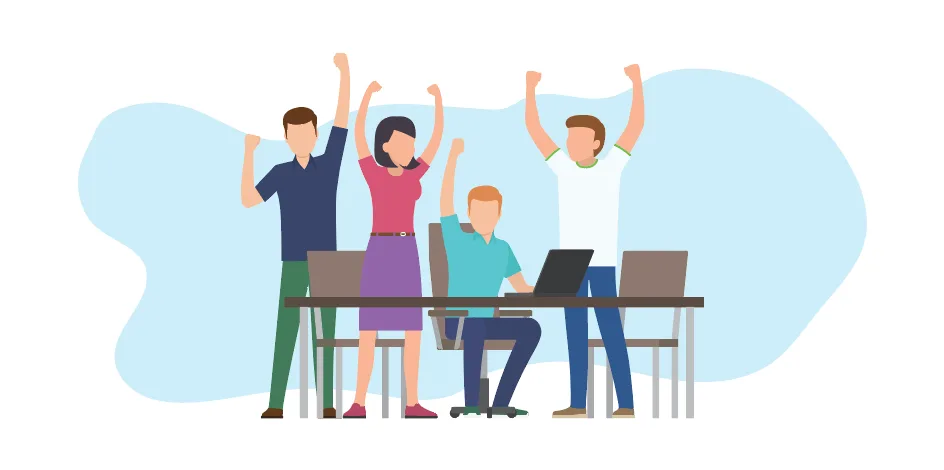 Six Things Employees Should Know about Surprise Medical Bills illustration