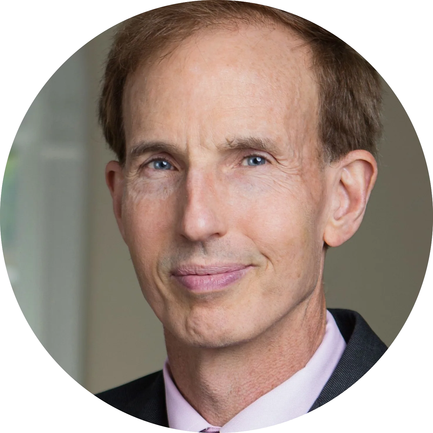 Portrait of Al Lewis, Quizzify Executive Chair