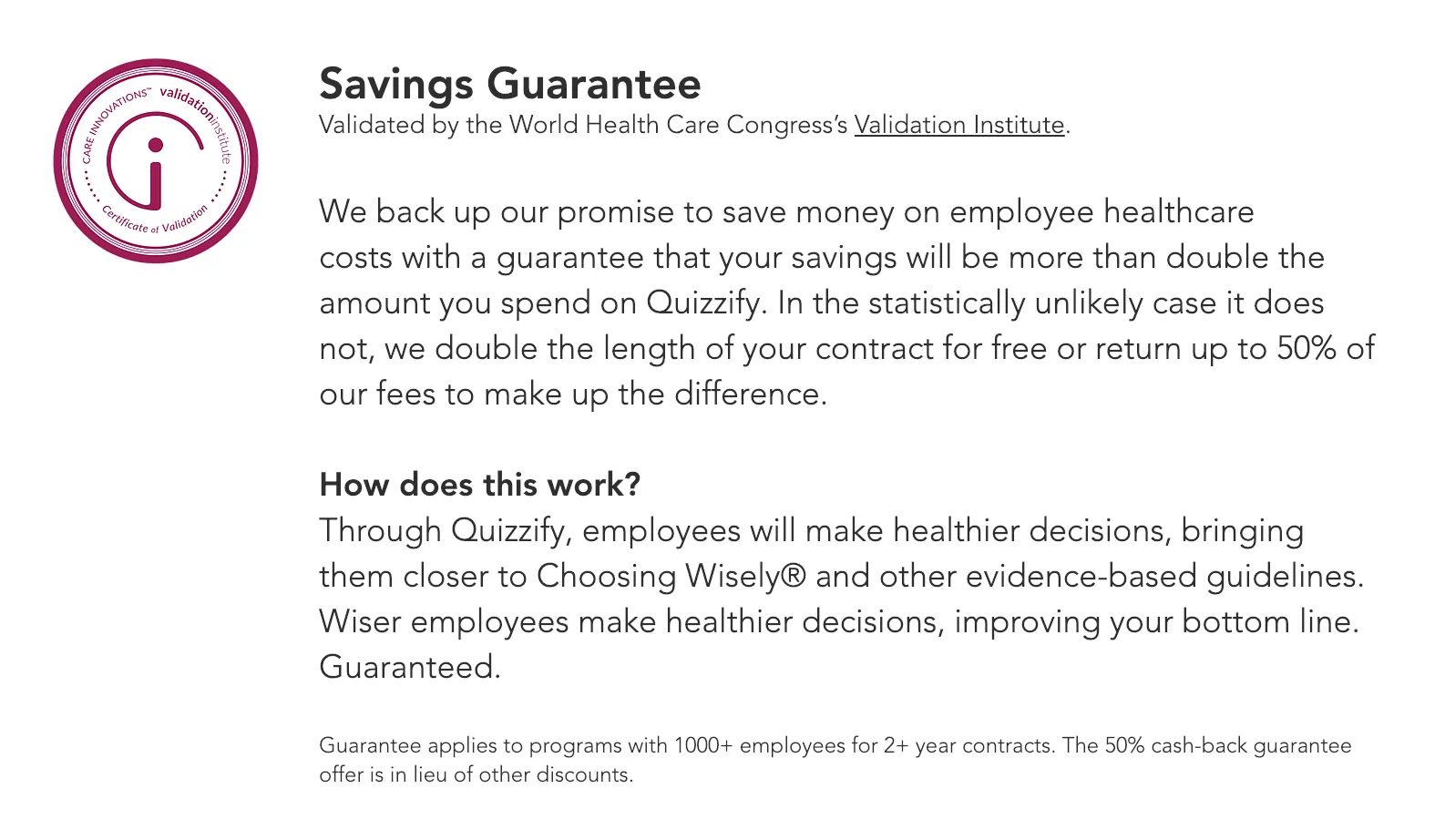 6 Myths and Facts About Employee Health Literacy illustration