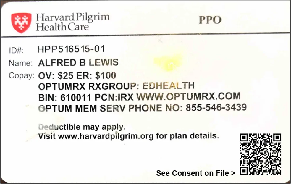 How to use your ER Consent illustration