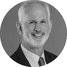 Portrait of Paul Levy