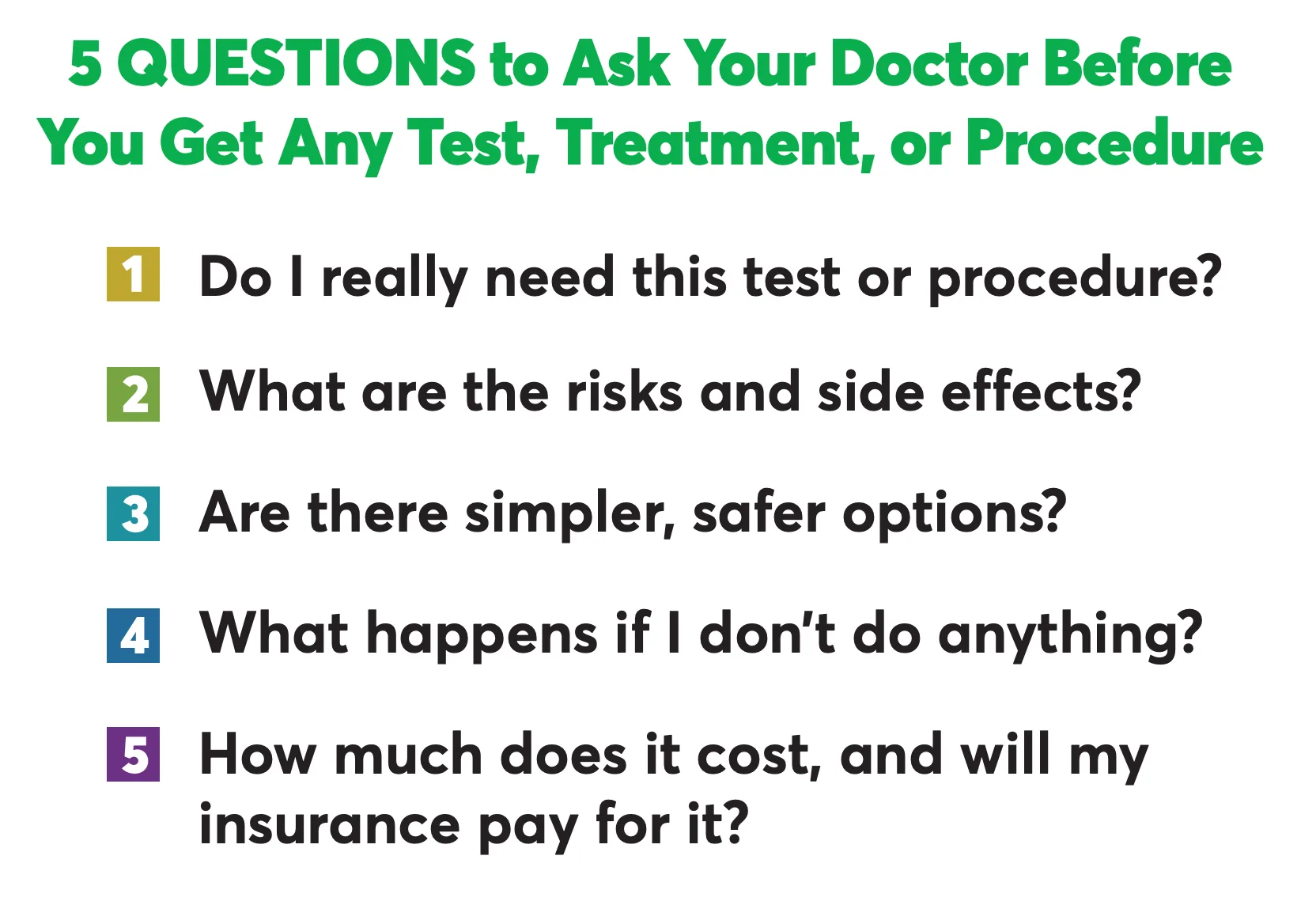 MRIs and CT Scans: Overused, Overpriced…and Overrated illustration
