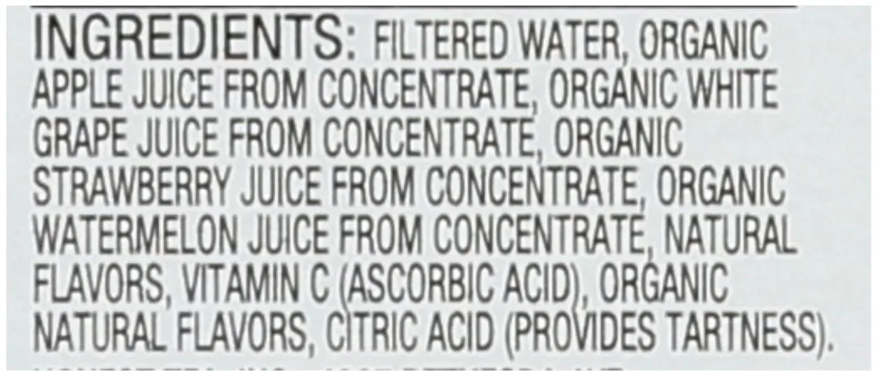 How the FDA lets food companies "poison" our kids illustration