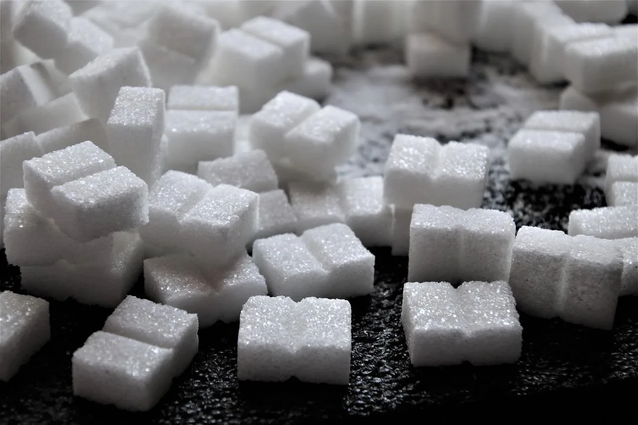 Illustration for the lesson on finding and cutting the hidden sugars in your diet.