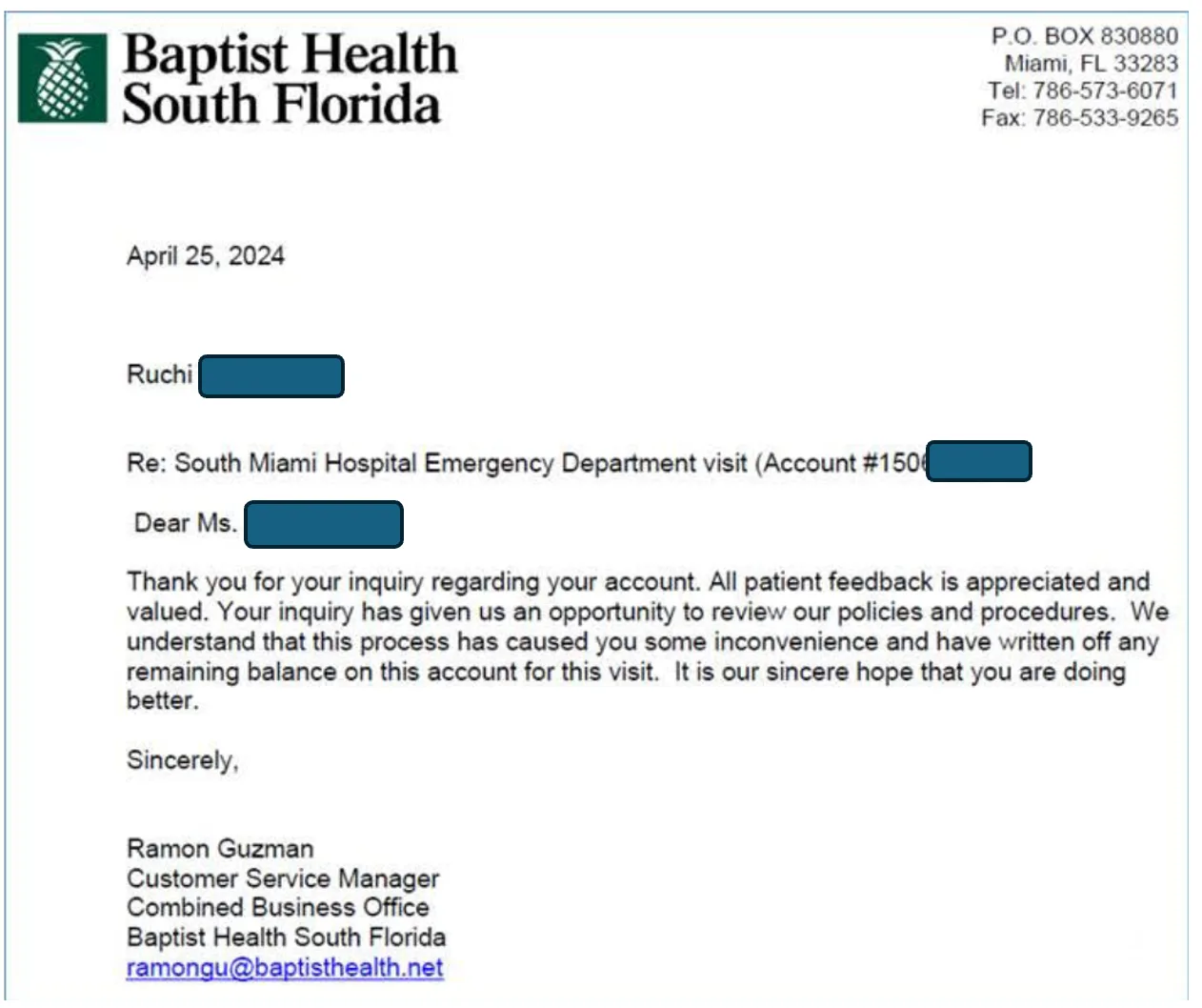 A Collection of ER Sticker Shock Prevent Consents illustration