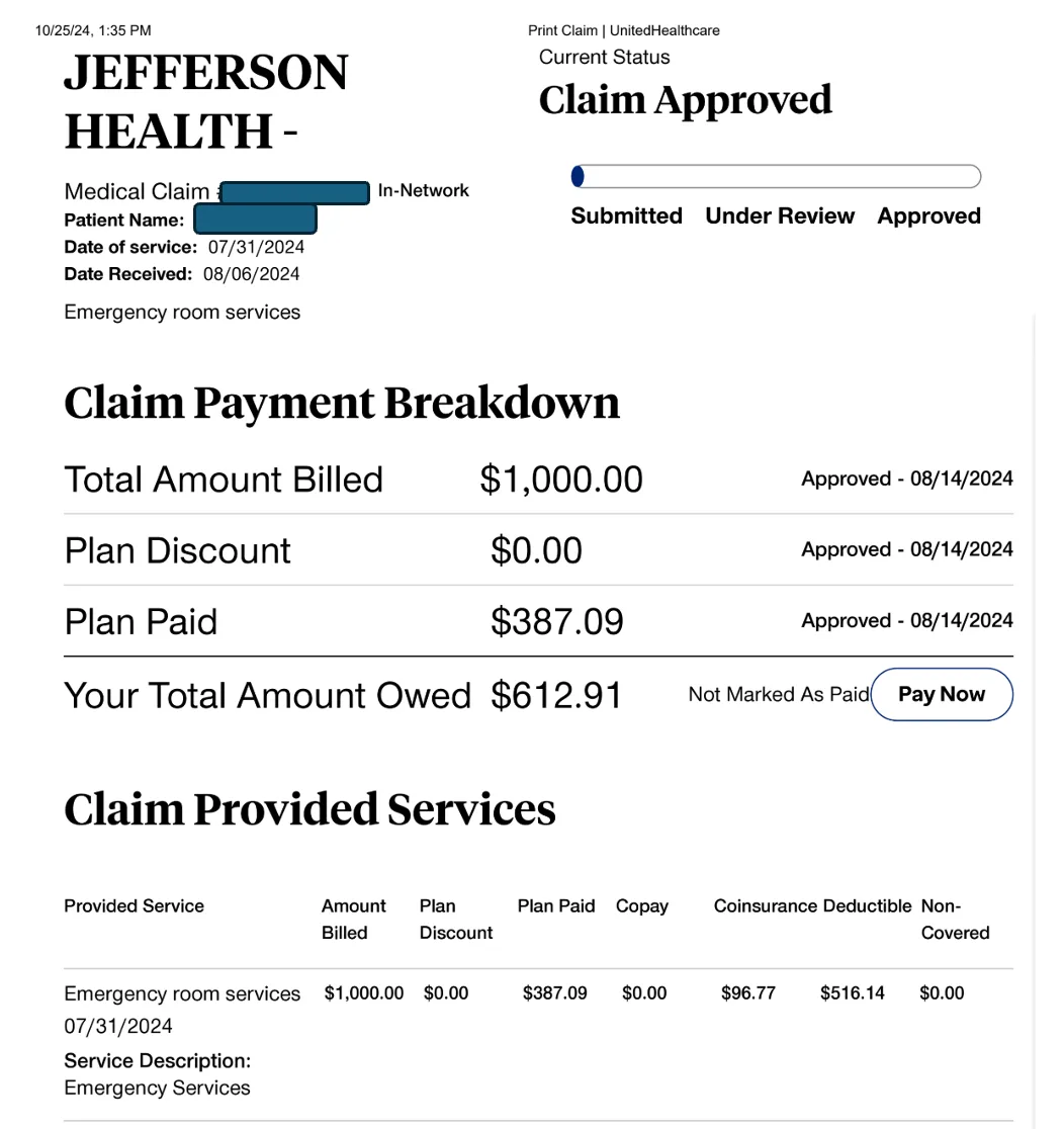 Podcast: Why Your ER Spend is Out of Control illustration