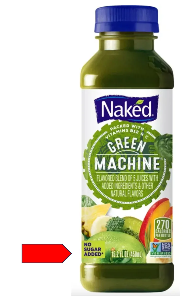 How the FDA lets food companies "poison" our kids illustration