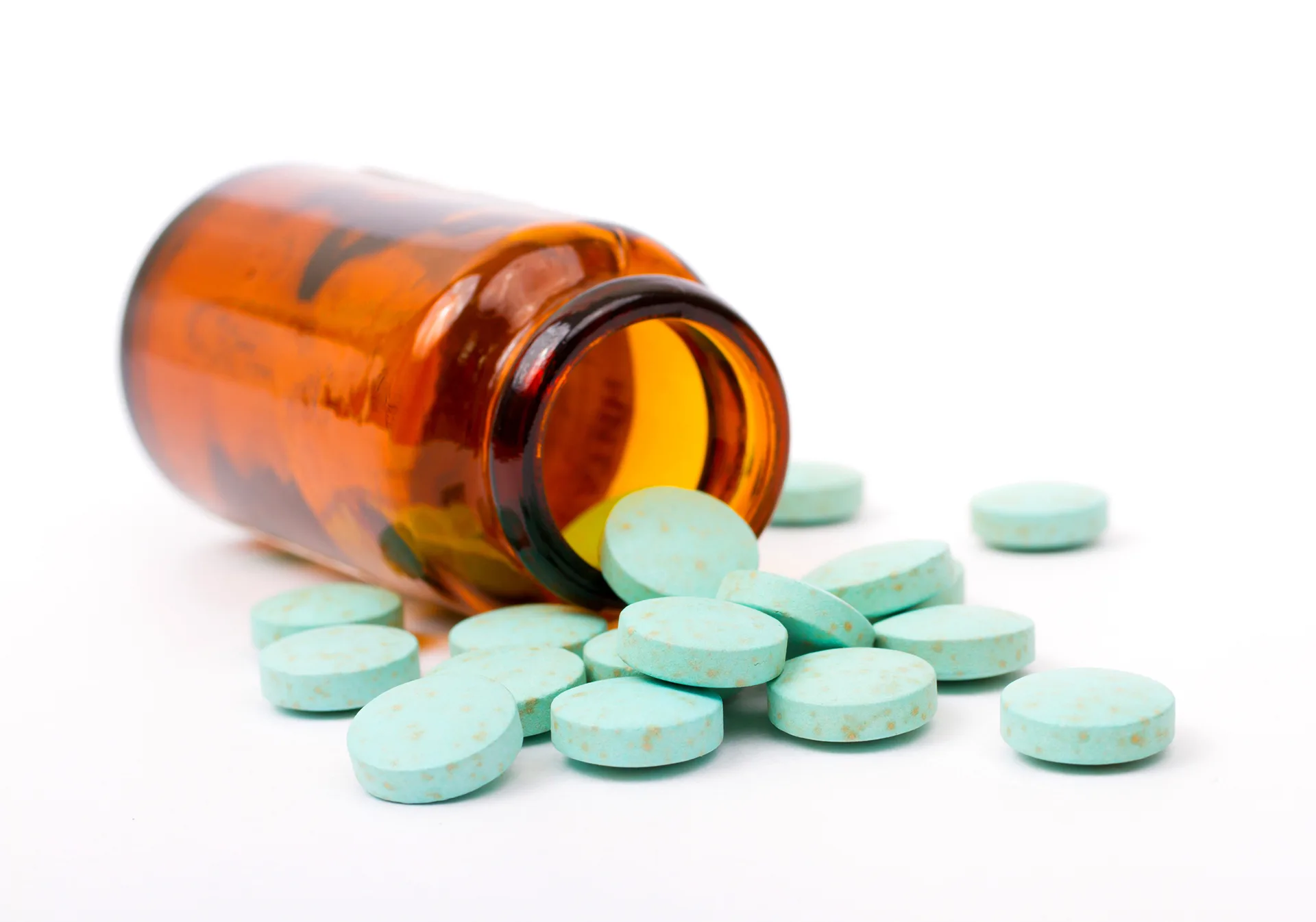 6 Shocking Facts About Employee Opioid Abuse You Need To Know illustration