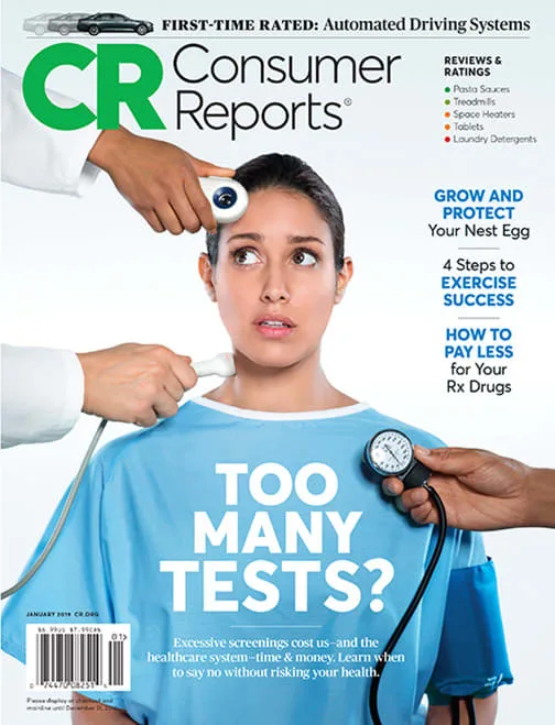 Wellness & Benefits News Roundup: Are Employees Getting Too Many Screens? illustration