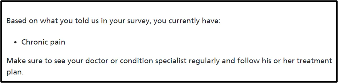 People Accuse Quizzify of a Lot of Things* illustration