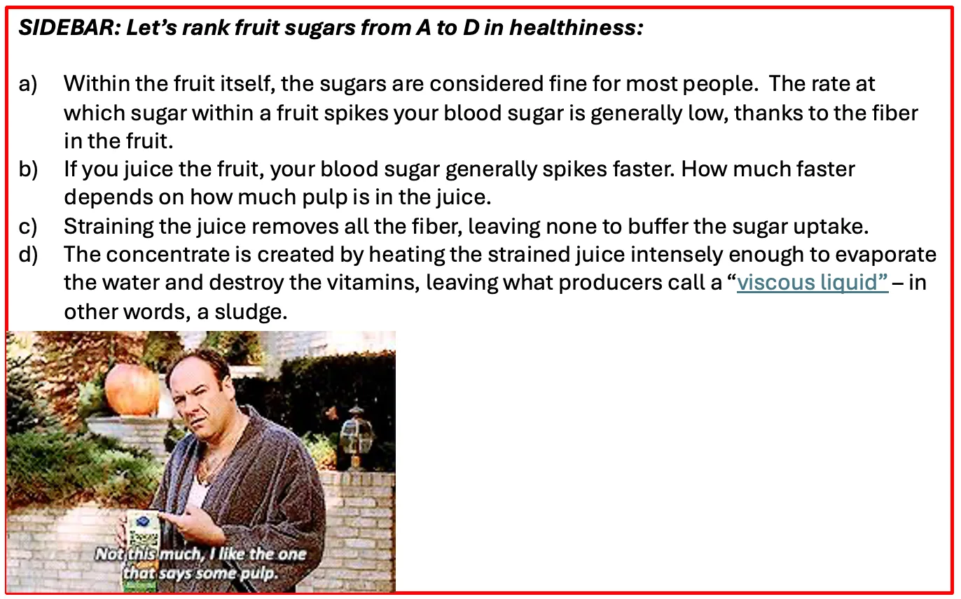How the FDA lets food companies "poison" our kids illustration