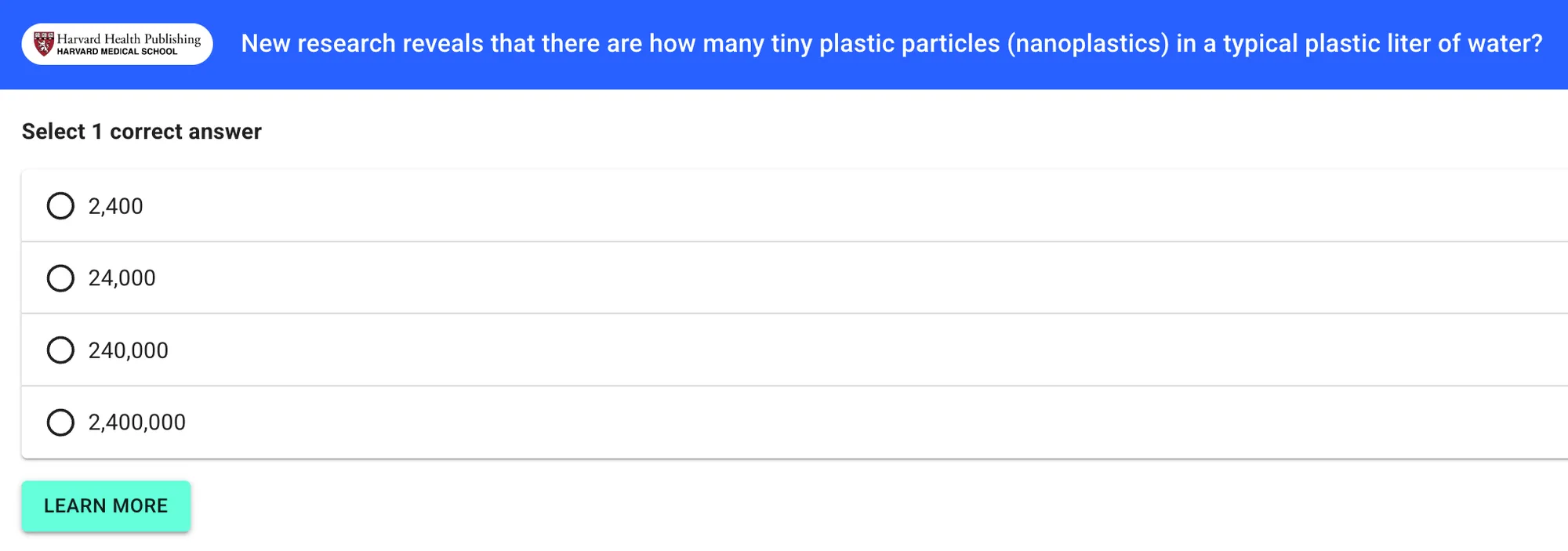The Top 5 Ways to Keep Plastic out of Your Brain illustration