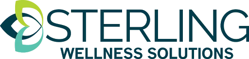 Sterling Wellness Solutions logo