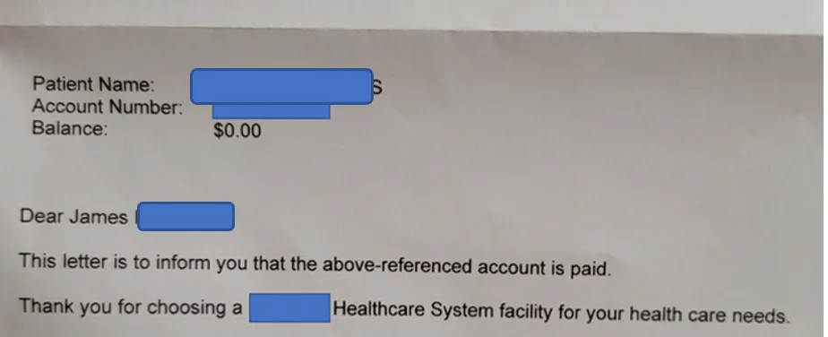 A Collection of ER Sticker Shock Prevent Consents illustration