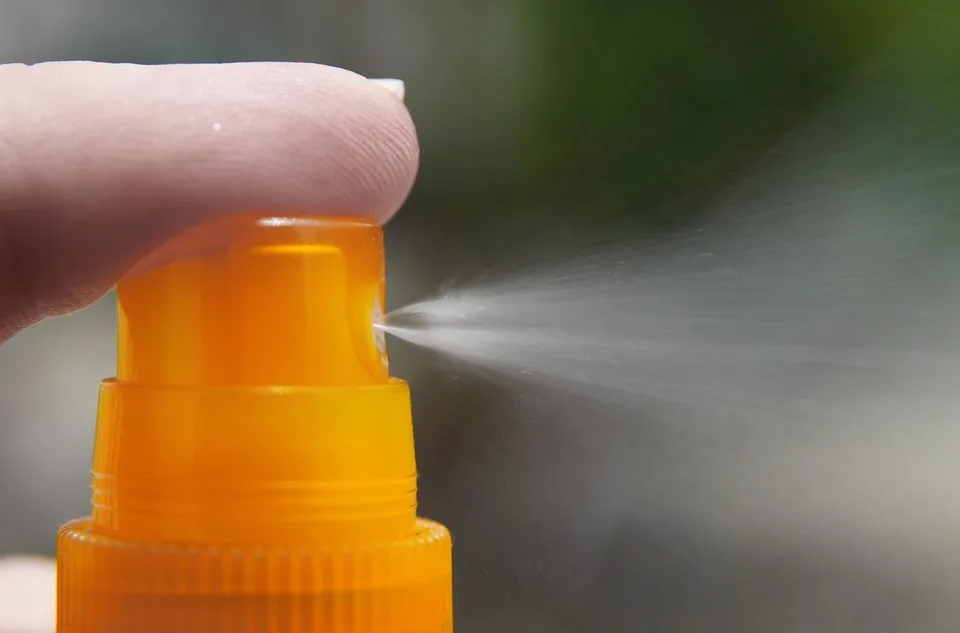 6 Myths and Misconceptions About Sunscreen… Debunked illustration