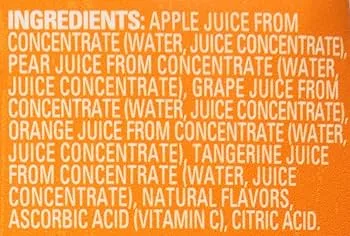 How the FDA lets food companies "poison" our kids illustration