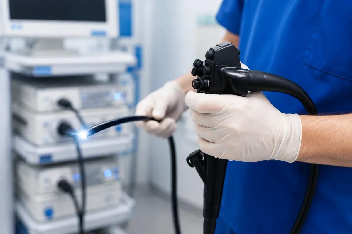 Colonoscopy Alternatives