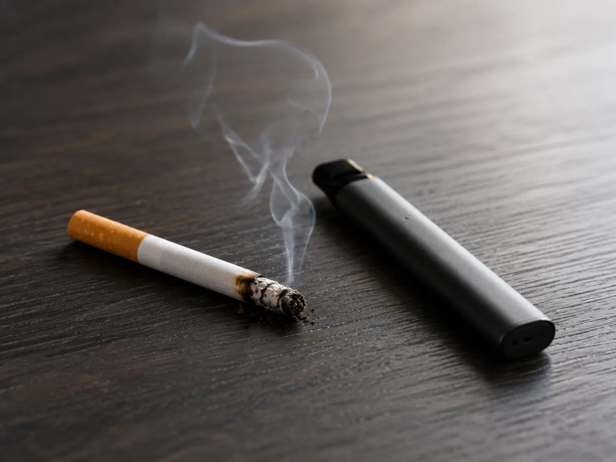 Nicotine