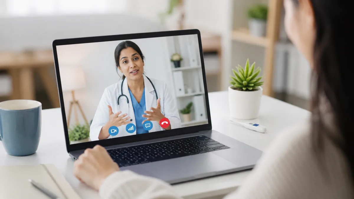 Telehealth